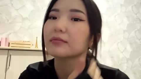 Luna online show from October 7, 3:08 pm