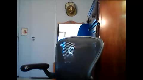 Carlosss online show from November 12, 11:40 pm