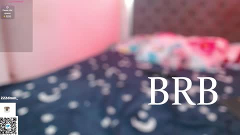 IG222dmm  online show from February 6, 2:58 pm