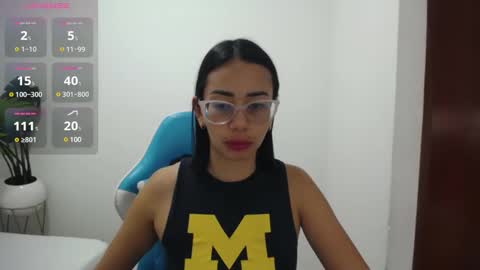 lakshmi_rai online show from March 11, 12:39 pm