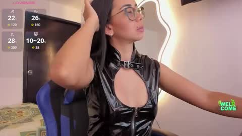 lakshmi_rai online show from January 31, 7:33 pm