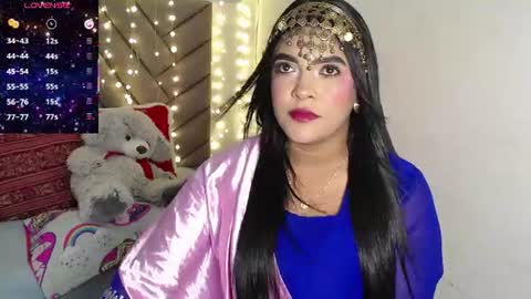 Laskhmirani online show from June 10, 12:26 pm