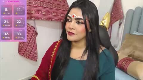 Laskhmirani online show from October 8, 11:49 am