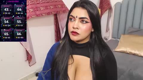 Laskhmirani online show from November 4, 11:55 am