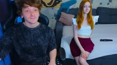 Lu  Alex online show from June 7, 9:14 am
