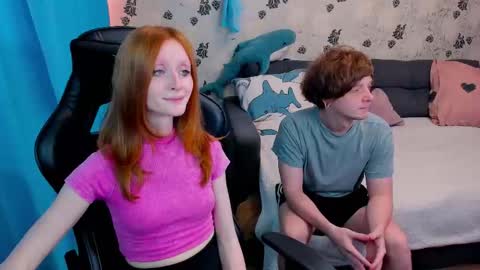 Lu  Alex online show from October 9, 11:37 am