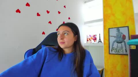 Lala clark online show from February 28, 9:19 pm