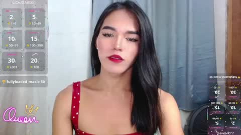 Joxie online show from July 24, 11:29 am