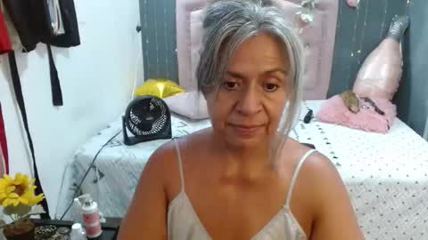 lalisha online show from March 25, 1:56 am