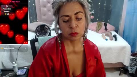 lalisha online show from February 5, 9:18 pm