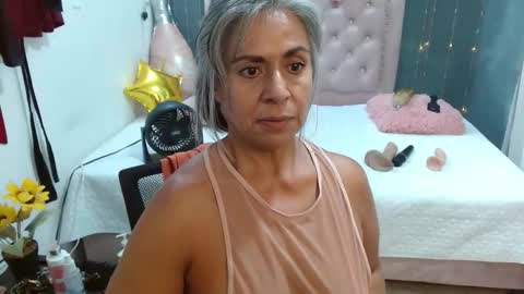 lalisha online show from January 9, 1:55 am