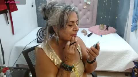 lalisha online show from June 18, 12:38 am
