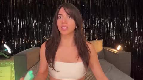 Ellina online show from January 5, 6:55 pm