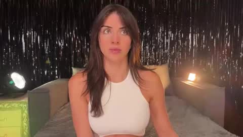 Ellina online show from November 2, 7:47 pm