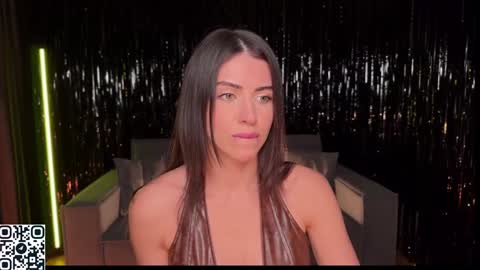 Ellina online show from January 27, 12:43 am