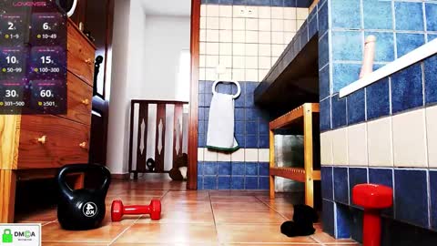 Lola online show from September 29, 3:44 pm