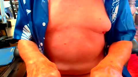 lamarbrazil online show from March 27, 7:04 pm