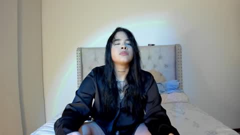 LANA  online show from November 20, 3:27 am