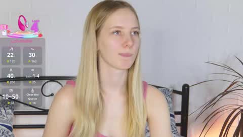 Liana online show from November 20, 9:12 pm