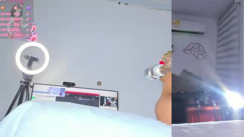 Lana online show from April 15, 9:12 am