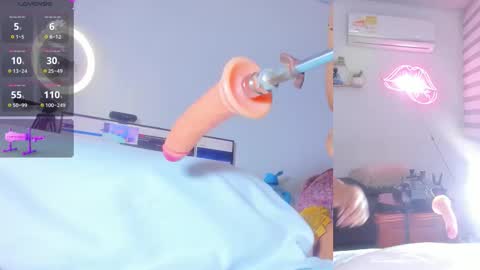 Lana online show from March 17, 9:25 am