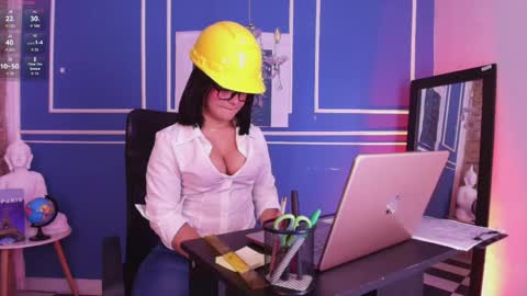  Lana  online show from April 1, 1:41 pm