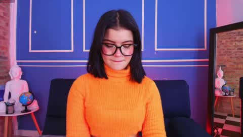  Lana  online show from April 17, 11:45 am