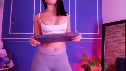  Lana  online show from January 9, 11:16 am