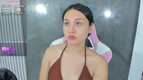 Lana online show from February 28, 8:57 pm