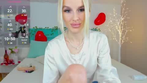 Lana  online show from February 12, 4:54 am