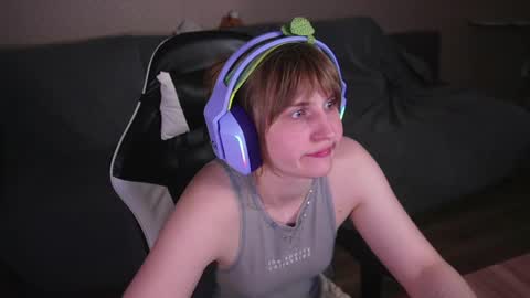 Kay online show from April 24, 6:32 pm