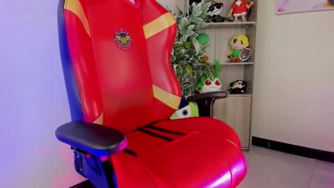 Lana online show from September 24, 2:13 pm