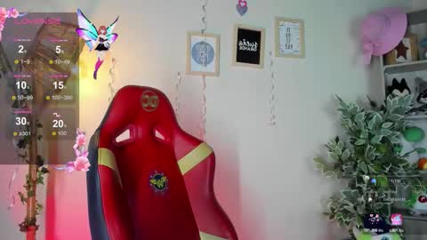Snapshot of lana_dreams_ chatting on September 10, 1:45 pm Lana online show from September 10, 1:45 pm