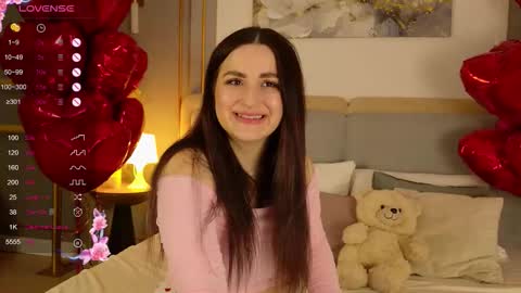 lana_ellie online show from February 20, 6:26 am