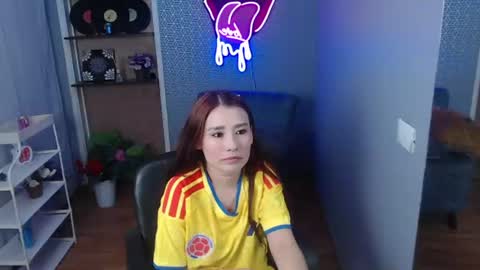 Lana online show from July 20, 6:31 pm