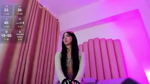 lana_fox01 online show from June 9, 3:50 am