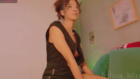 LANA online show from March 3, 2:07 am