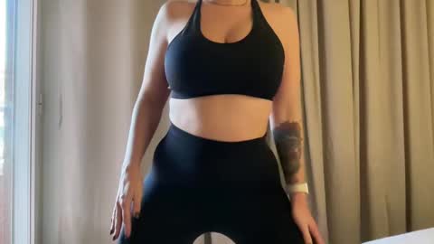 Lana online show from February 18, 8:16 am