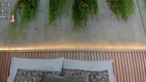 lana_lann online show from January 31, 12:40 pm