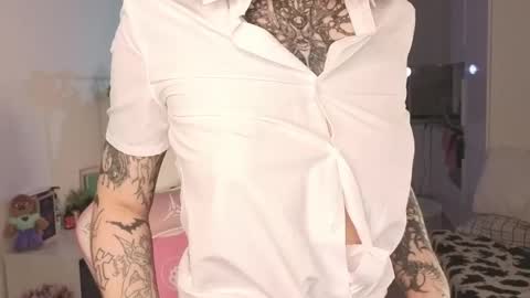 Eva online show from April 16, 3:06 am