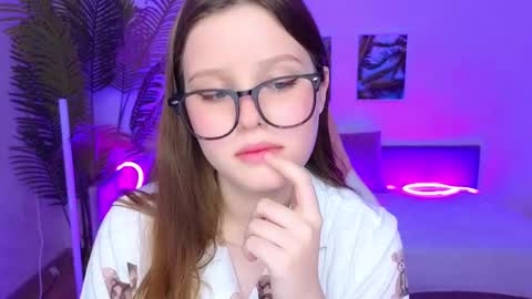 Lana online show from October 26, 2:01 am