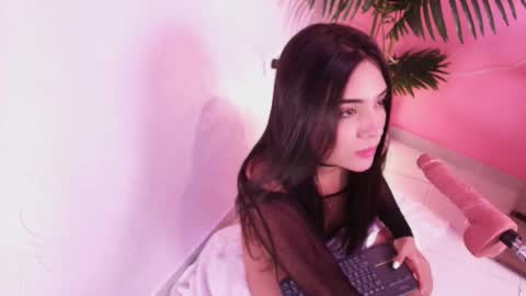 LANA online show from October 3, 4:32 am