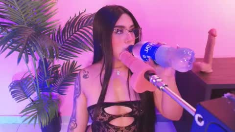 LANA online show from June 4, 4:51 am