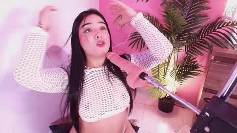 LANA online show from October 24, 4:02 am