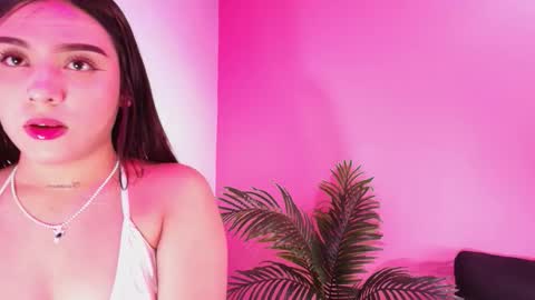 LANA online show from December 14, 3:24 am