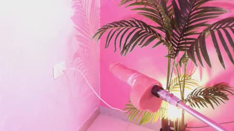 LANA online show from October 31, 4:35 am