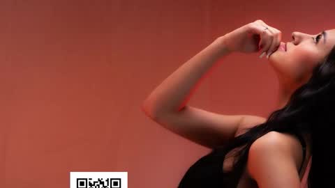 Lana Owens online show from October 16, 10:19 pm