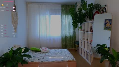 Lana online show from October 19, 1:27 pm