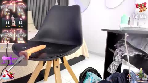 katiuska online show from December 15, 4:52 am