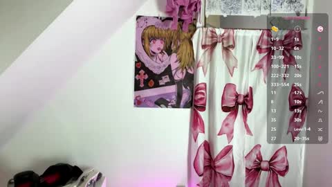 lana_sweetie1 online show from January 29, 7:53 pm